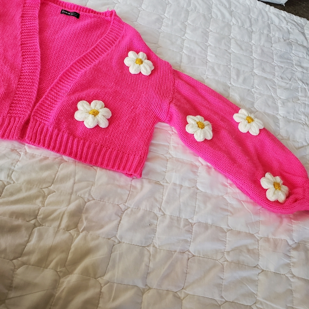 Sweater - Picture 5 of 13